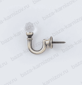 Подхват крючок Морано